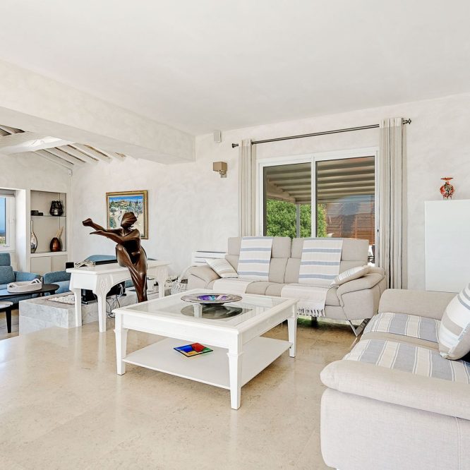 Location Maison Agathea St Tropez (5)